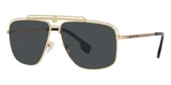 Versace 2242 1002/87 - As Seen On Cole Sprouse