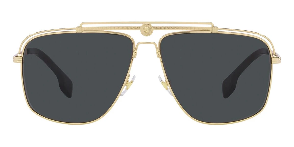 Versace 2242 1002/87 - As Seen On Cole Sprouse 2 Versace 2242 1002/87 - As Seen On Cole Sprouse - Image 2