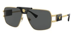 Versace 2251 1002/87 - As Seen On Ryan Prevedel