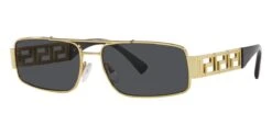 Versace 2257 1002/87 - As Seen On John Boyega