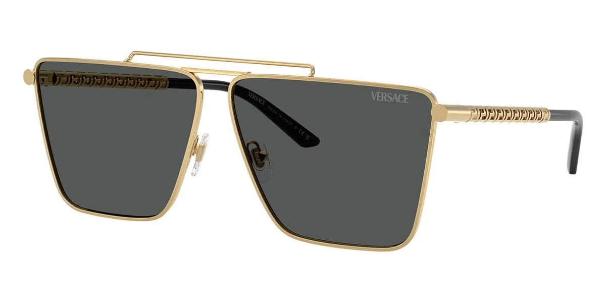 Versace 2266 1002/87 - As Seen On Travis Kelce 1 Versace 2266 1002/87 - As Seen On Travis Kelce