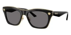 Versace 2272 GB1/81 Polarised