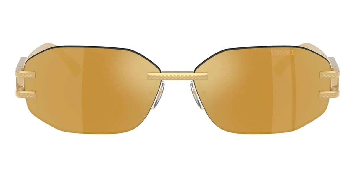 Versace 2274 1002/7P 2 Versace 2274 1002/7P - Image 2