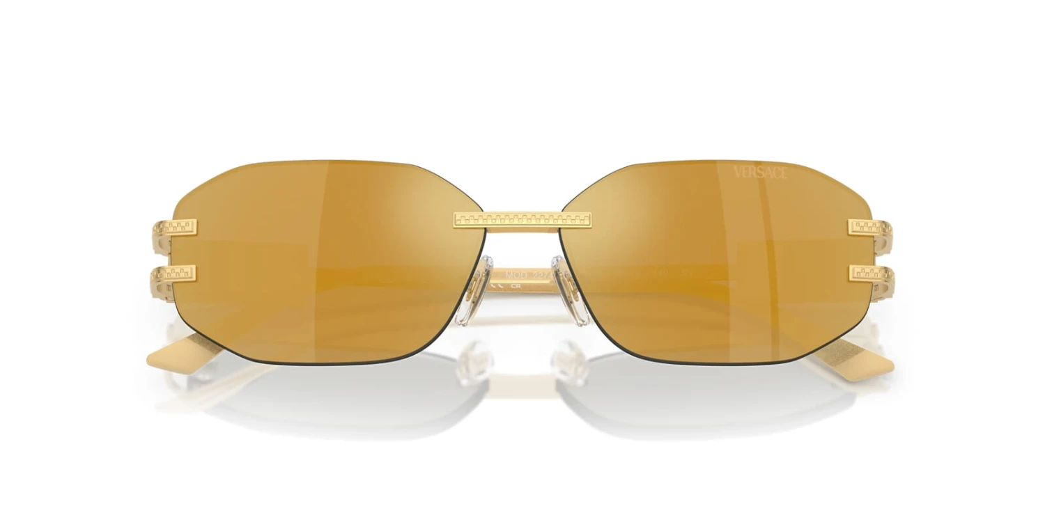 Versace 2274 1002/7P 4 Versace 2274 1002/7P - Image 4