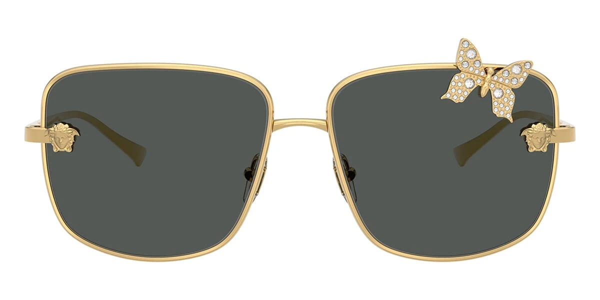 Versace 2282 1002/87 2 Versace 2282 1002/87 - Image 2