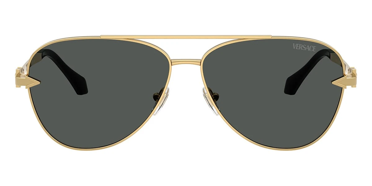 Versace 2283 100287 2 Versace 2283 100287 - Image 2