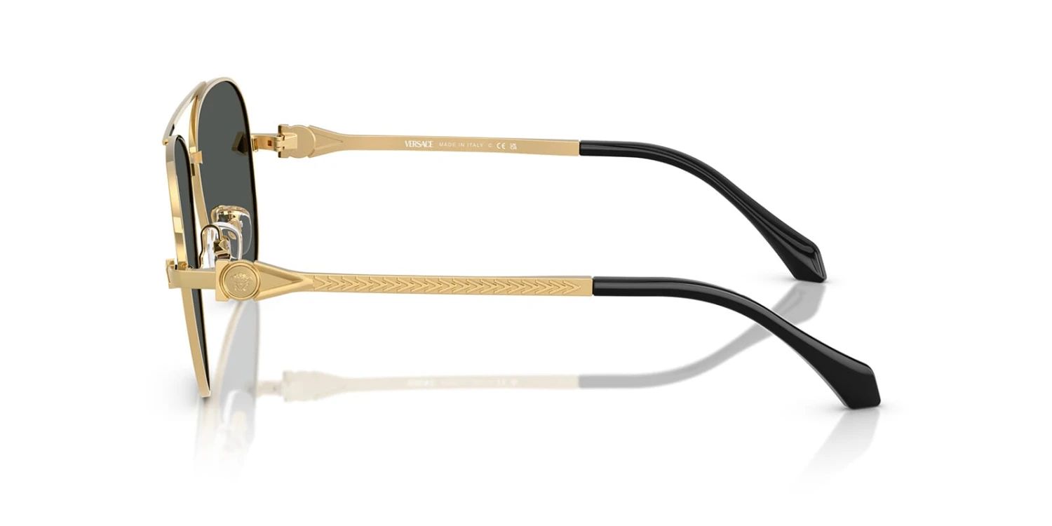 Versace 2283 100287 3 Versace 2283 100287 - Image 3
