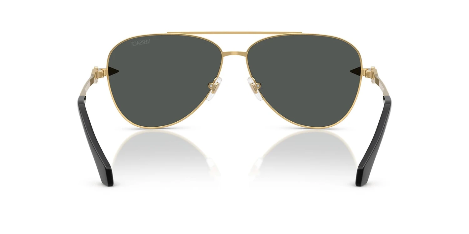 Versace 2283 100287 5 Versace 2283 100287 - Image 5