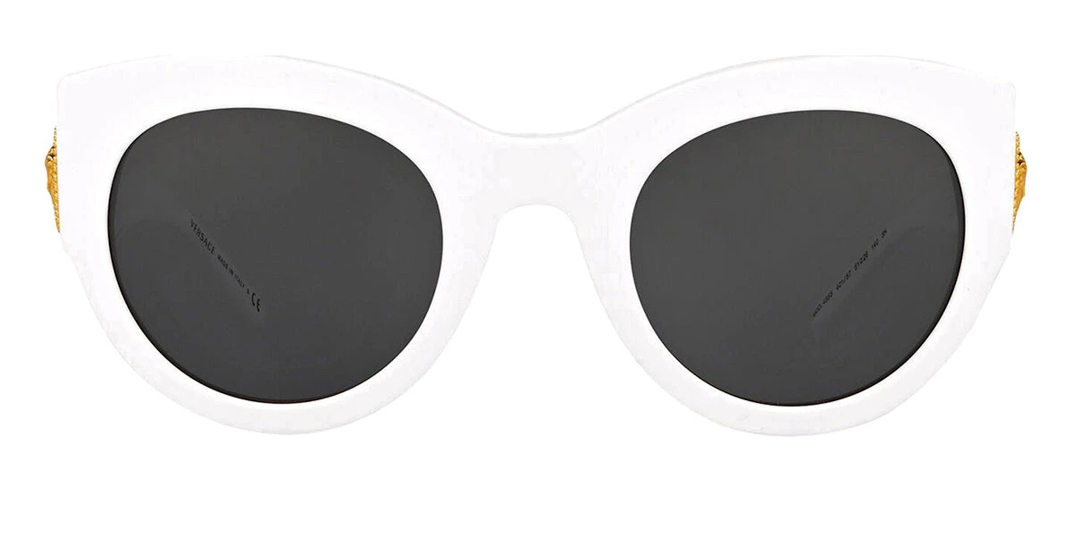 Versace 4353 401/87 - As Seen On Paris Hilton 2 Versace 4353 401/87 - As Seen On Paris Hilton - Image 2