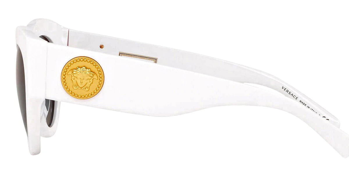 Versace 4353 401/87 - As Seen On Paris Hilton 3 Versace 4353 401/87 - As Seen On Paris Hilton - Image 3