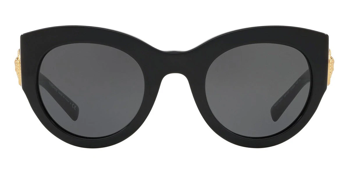 Versace 4353 GB1/87 - As Seen On Amal Clooney 2 Versace 4353 GB1/87 - As Seen On Amal Clooney - Image 2