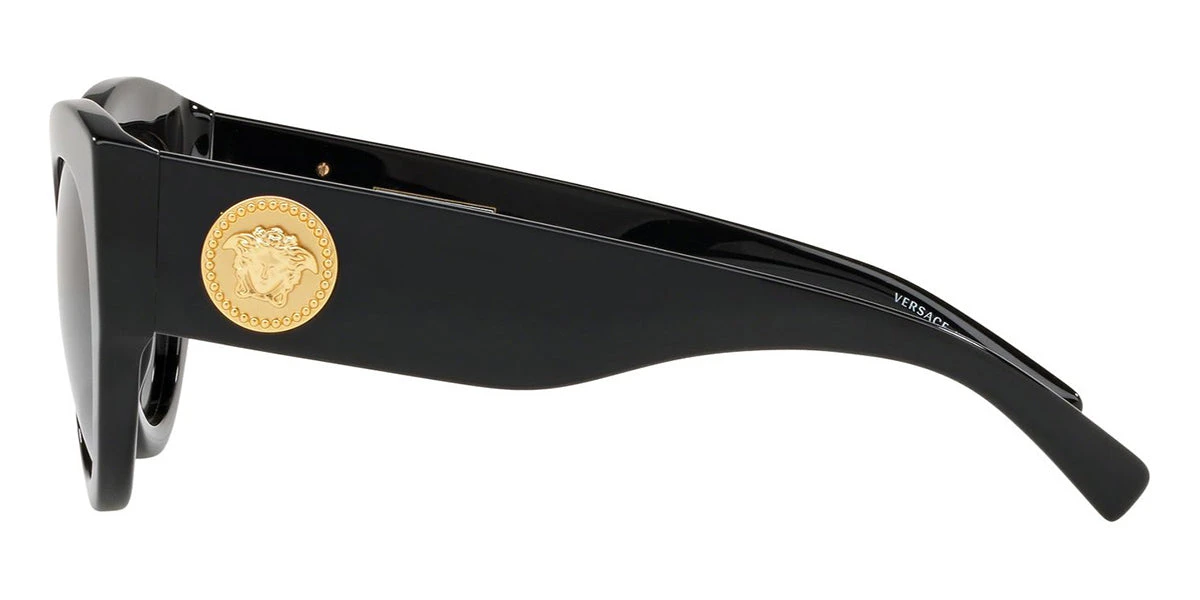 Versace 4353 GB1/87 - As Seen On Amal Clooney 3 Versace 4353 GB1/87 - As Seen On Amal Clooney - Image 3