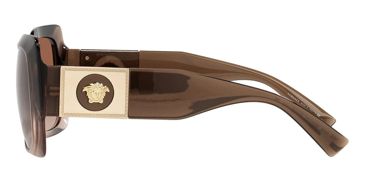 Versace 4405 5332/13 - As Seen On Tina Kunakey & Zita D'Hauteville 3 Versace 4405 5332/13 - As Seen On Tina Kunakey & Zita D'Hauteville - Image 3