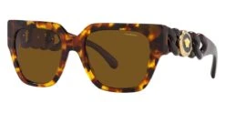 Versace 4409 5119/83 Polarised