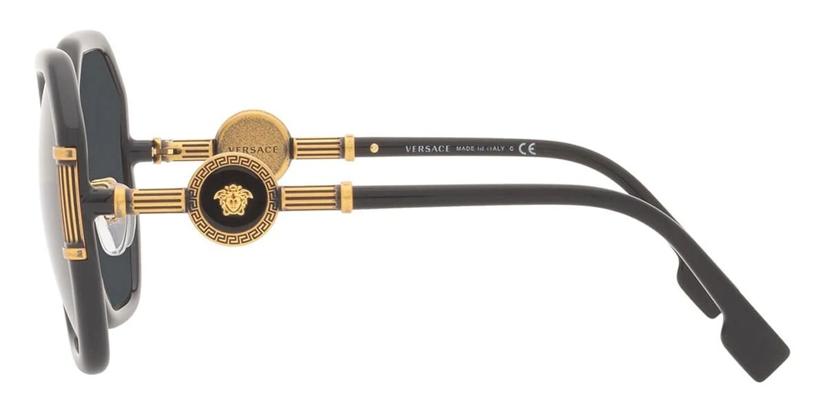 Versace 4413 GB1/87 - As Seen On Jennifer Coolidge 3 Versace 4413 GB1/87 - As Seen On Jennifer Coolidge - Image 3