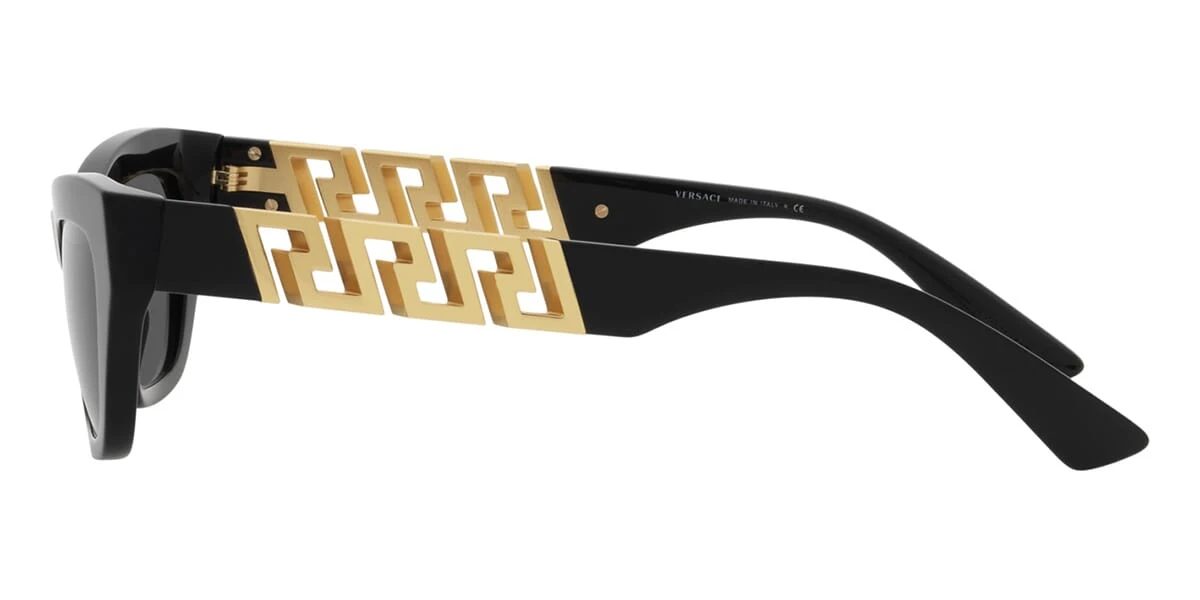 Versace 4419 GB1/87 - As Seen On Valentina Zenere 3 Versace 4419 GB1/87 - As Seen On Valentina Zenere - Image 3