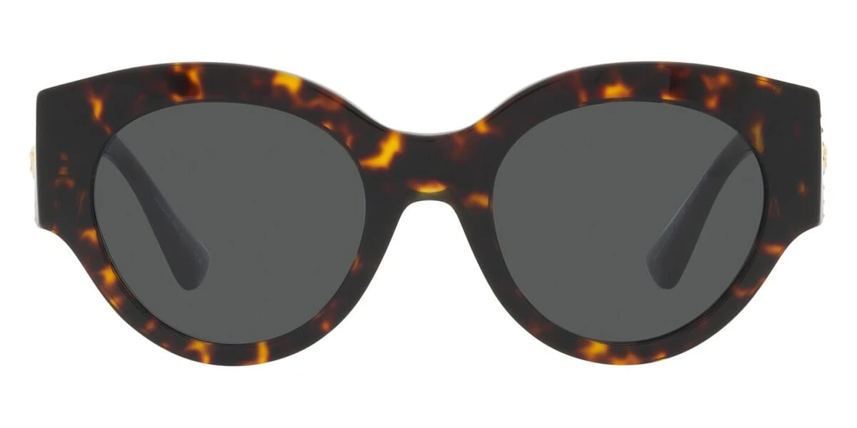 Versace 4438B 108/87 2 Versace 4438B 108/87 - Image 2