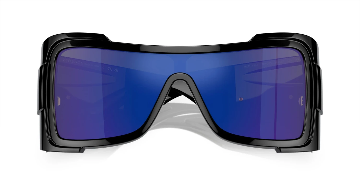 Versace 4451 GB1/55 - As Seen On Christina Aguilera 5 Versace 4451 GB1/55 - As Seen On Christina Aguilera - Image 5