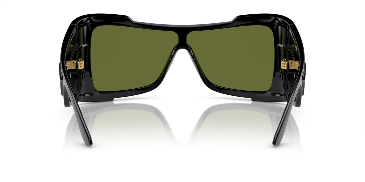 Versace 4451 GB1/55 - As Seen On Christina Aguilera 6 Versace 4451 GB1/55 - As Seen On Christina Aguilera - Image 6