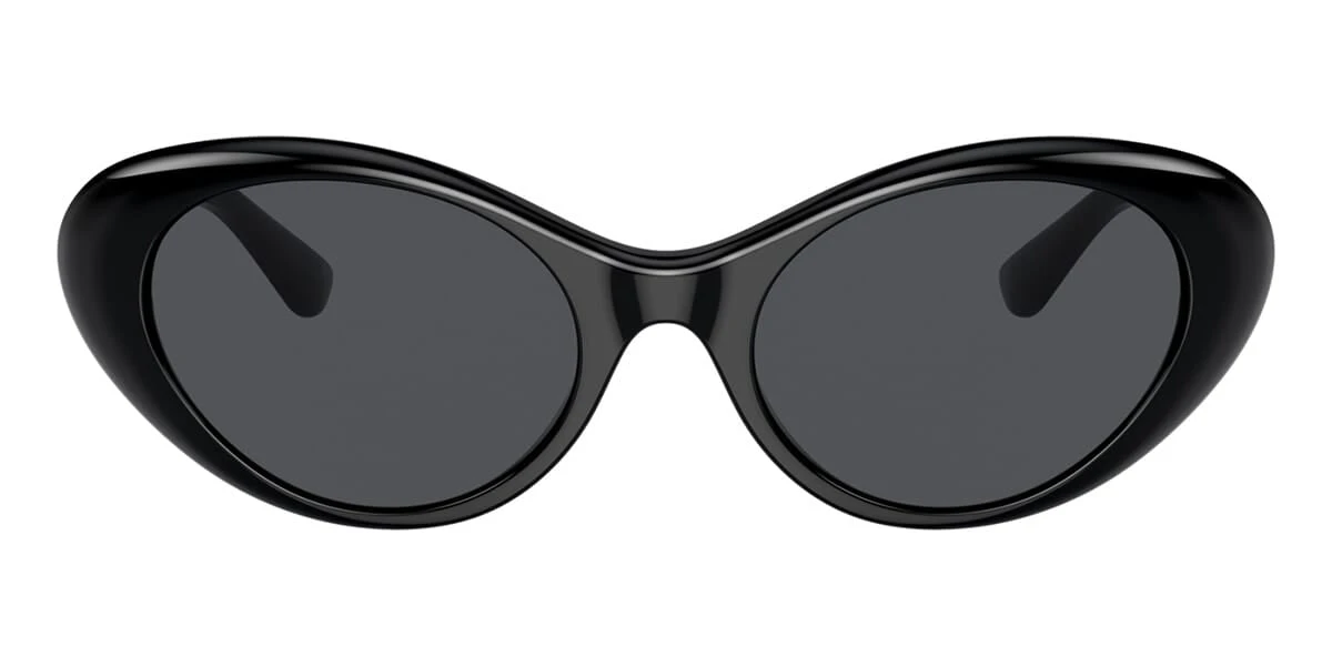 Versace 4455U GB1/87 - As Seen On Zhao Lusi & Juno Temple 2 Versace 4455U GB1/87 - As Seen On Zhao Lusi & Juno Temple - Image 2