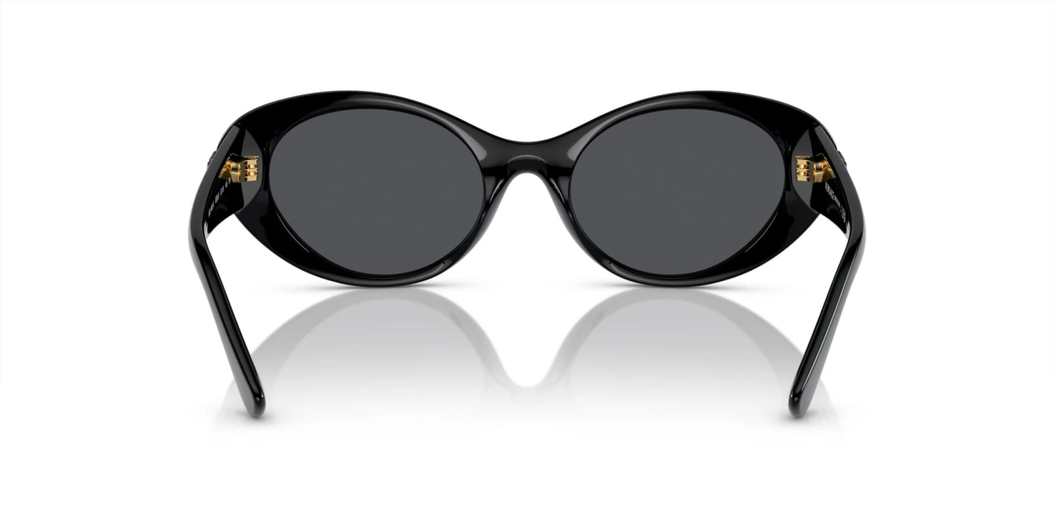 Versace 4455U GB1/87 - As Seen On Zhao Lusi & Juno Temple 7 Versace 4455U GB1/87 - As Seen On Zhao Lusi & Juno Temple - Image 7