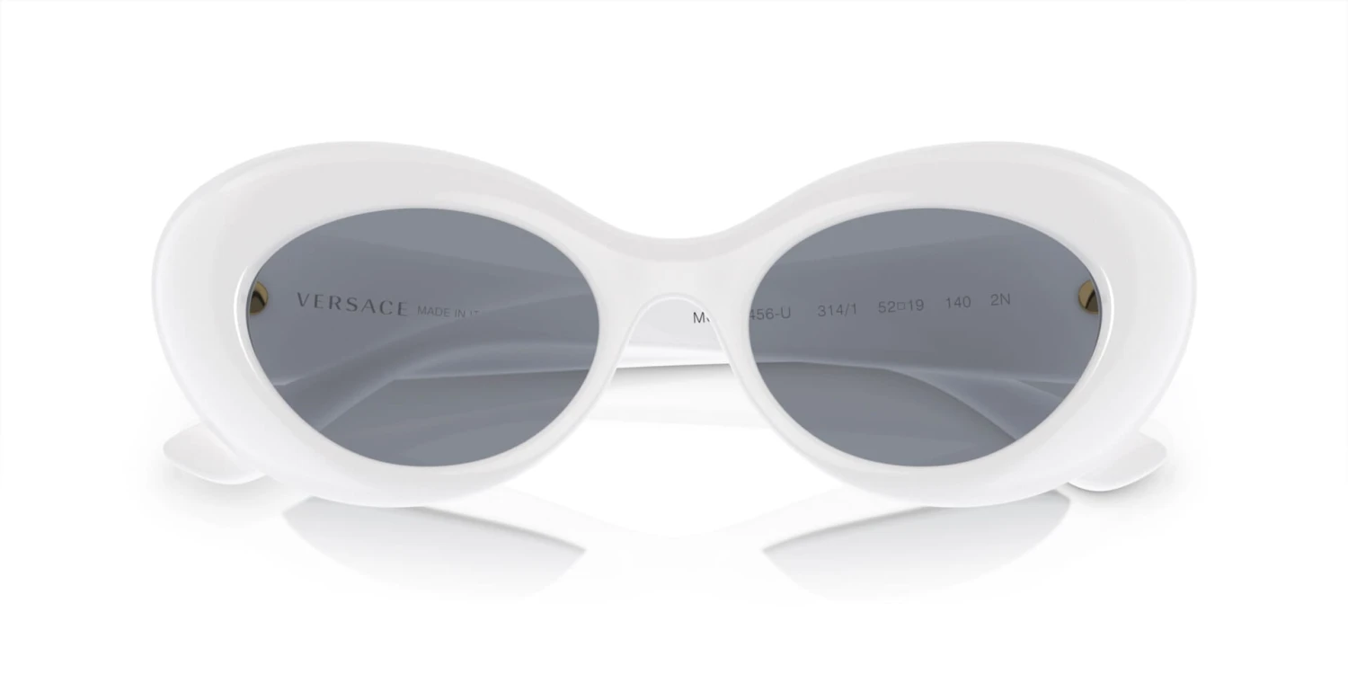 Versace 4456U 314/1 - As Seen On GloRilla & Tasha Tilberg 6 Versace 4456U 314/1 - As Seen On GloRilla & Tasha Tilberg - Image 6