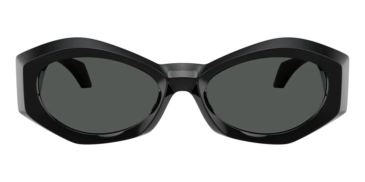 Versace 4466U GB1/87 - As Seen On Mia Goth & Wolfie Aziza 2 Versace 4466U GB1/87 - As Seen On Mia Goth & Wolfie Aziza - Image 2