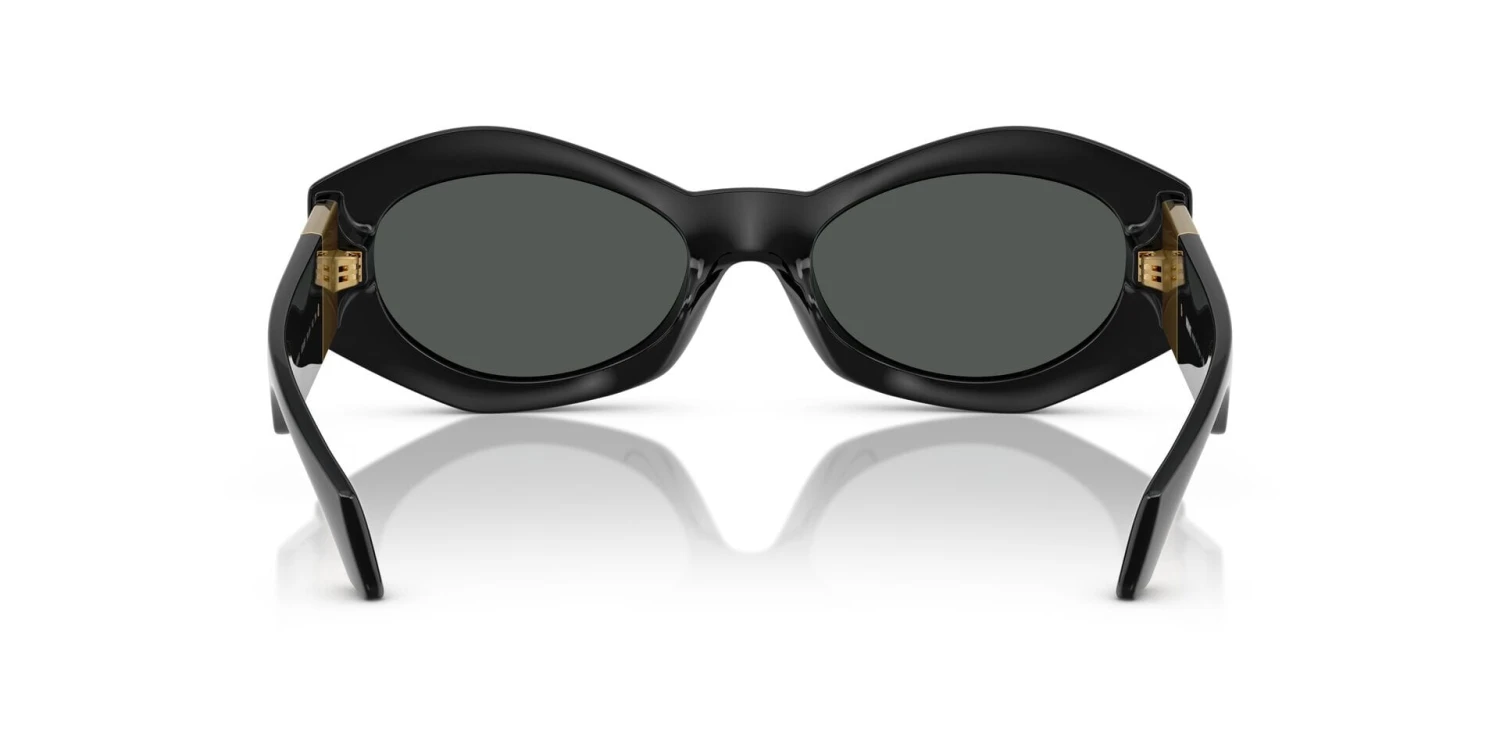 Versace 4466U GB1/87 - As Seen On Mia Goth & Wolfie Aziza 7 Versace 4466U GB1/87 - As Seen On Mia Goth & Wolfie Aziza - Image 7