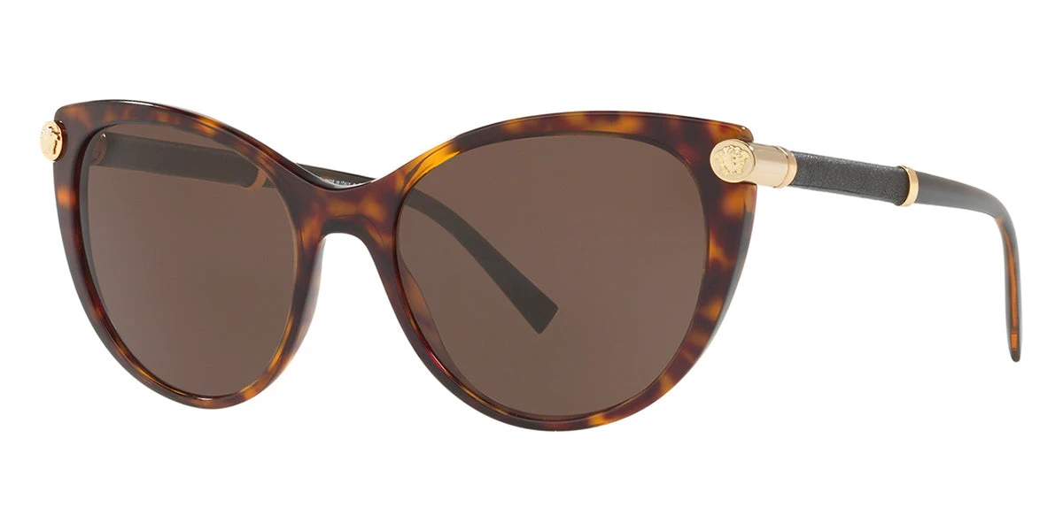 Versace V-Rock 4364Q 108/73 - As Seen On Emily Ratajkowski 1 Versace V-Rock 4364Q 108/73 - As Seen On Emily Ratajkowski