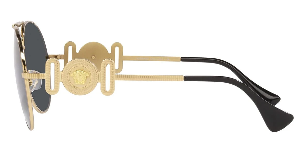 Versace 2249 1002/87 - As Seen On Jessica Simpson & Donatella Versace 3 Versace 2249 1002/87 - As Seen On Jessica Simpson & Donatella Versace - Image 3