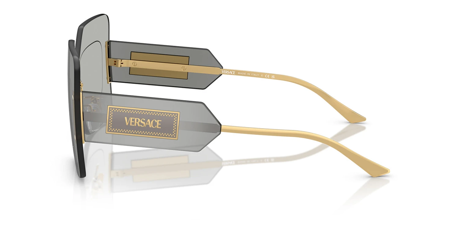 Versace 2277 1001/8V 3 Versace 2277 1001/8V - Image 3