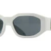 Versace 4361 401/87 - As Seen On Rihanna & Justin Bieber