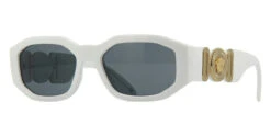 Versace 4361 401/87 - As Seen On Rihanna & Justin Bieber