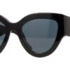 Victoria Beckham Victoria Oversized Cat Eye Beckham VB628S 001