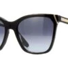 Victoria Beckham Squared Cat Eye VB640S 001