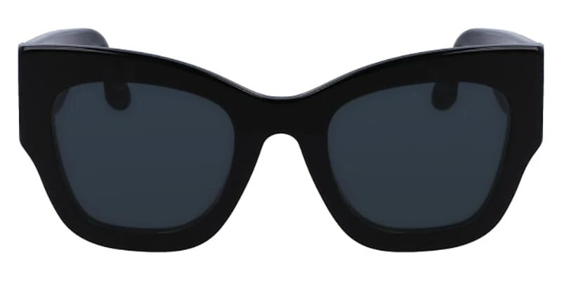 Victoria Beckham VB652S 001 2 Victoria Beckham VB652S 001 - Image 2