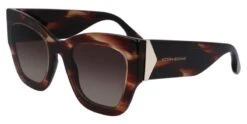 Victoria Beckham VB652S 227 - As Seen On Khloe Kardashian