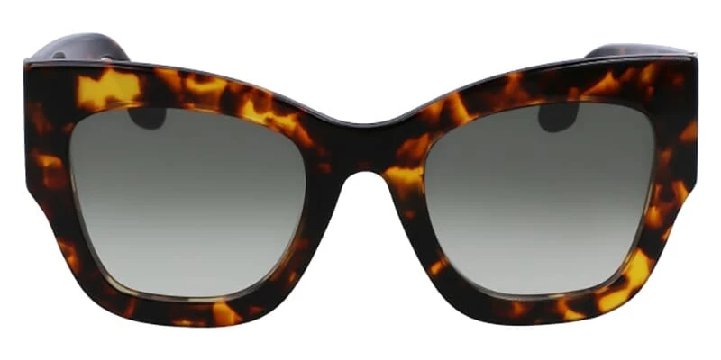 Victoria Beckham VB652S 234 2 Victoria Beckham VB652S 234 - Image 2