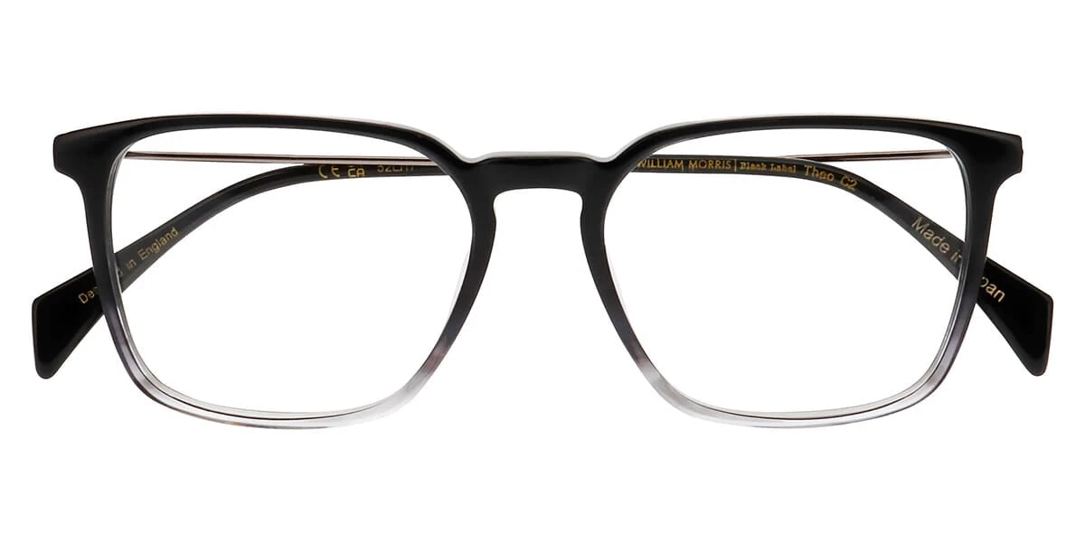 William Morris Theo C2 2 William Morris Theo C2 - Image 2