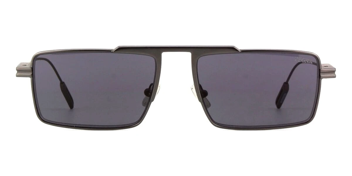 ERMENEGILDO ZEGNA Zegna EZ0233 09A 2 ERMENEGILDO ZEGNA Zegna EZ0233 09A - Image 2