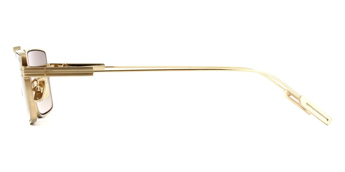 ERMENEGILDO ZEGNA Zegna EZ0233 32K 3 ERMENEGILDO ZEGNA Zegna EZ0233 32K - Image 3