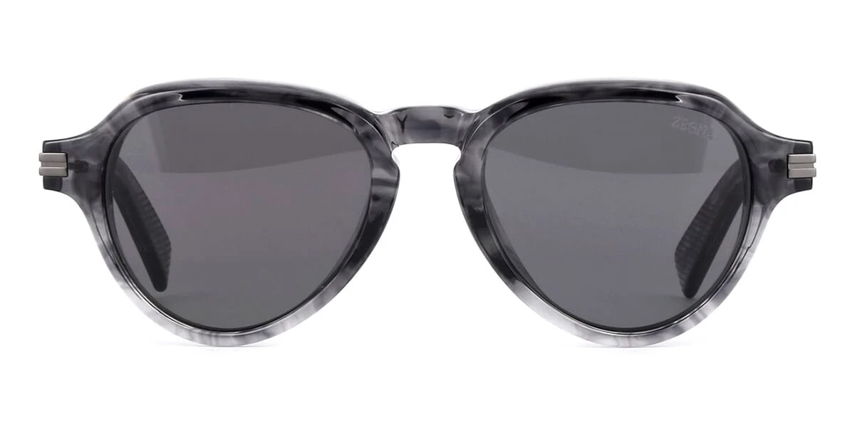 ERMENEGILDO ZEGNA Zegna EZ0252 20A 2 ERMENEGILDO ZEGNA Zegna EZ0252 20A - Image 2