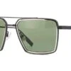 ERMENEGILDO ZEGNA Zegna EZ0257 09R Polarised