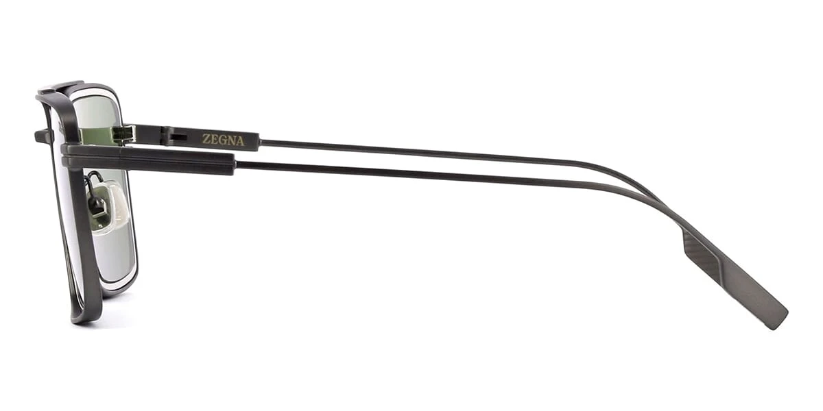 ERMENEGILDO ZEGNA Zegna EZ0257 09R Polarised 3 ERMENEGILDO ZEGNA Zegna EZ0257 09R Polarised - Image 3