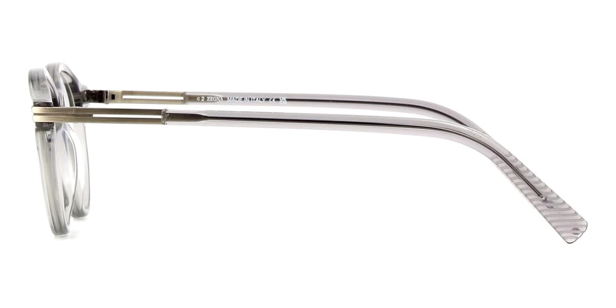 ERMENEGILDO ZEGNA Zegna EZ5269 020 3 ERMENEGILDO ZEGNA Zegna EZ5269 020 - Image 3