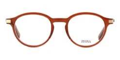 ERMENEGILDO ZEGNA Zegna EZ5269 048 -Retavoir Store zegna ez5269 048 hd 2