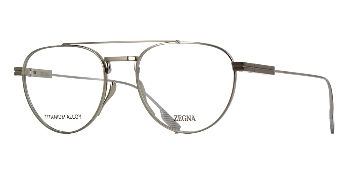 ERMENEGILDO ZEGNA Zegna EZ5287 016 1 ERMENEGILDO ZEGNA Zegna EZ5287 016