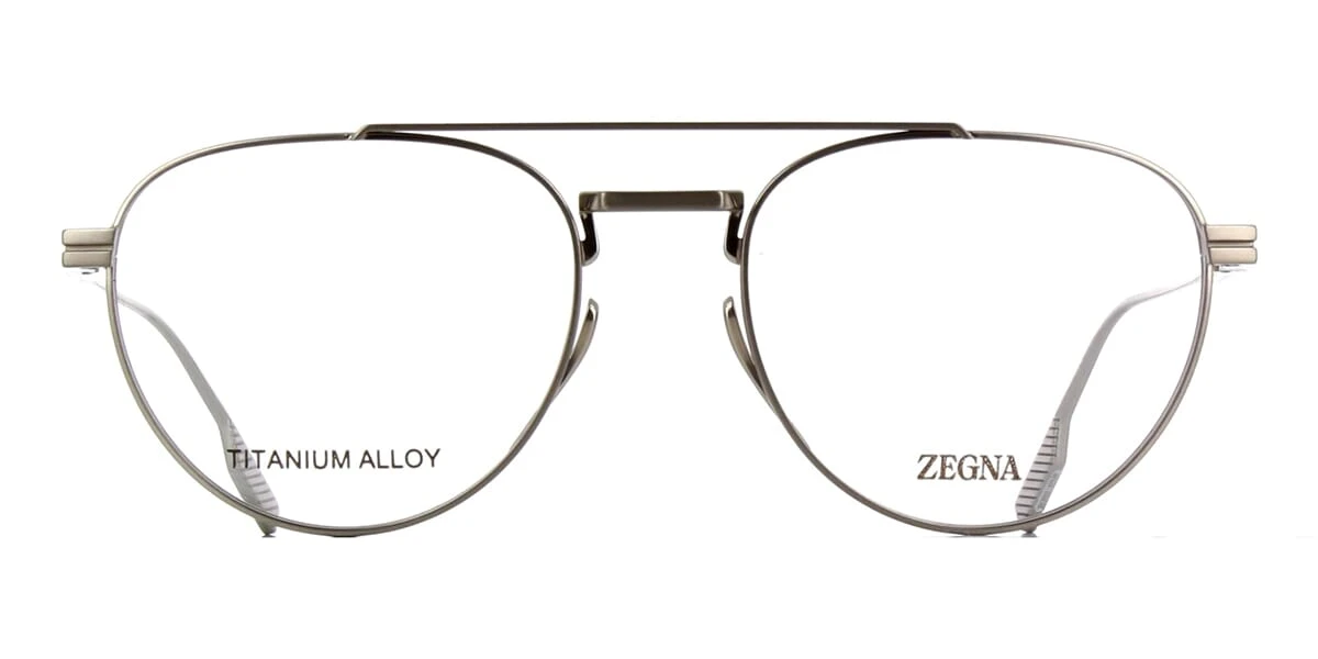 ERMENEGILDO ZEGNA Zegna EZ5287 016 2 ERMENEGILDO ZEGNA Zegna EZ5287 016 - Image 2