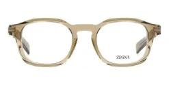 ERMENEGILDO ZEGNA Zegna EZ5293 048 -Retavoir Store zegna ez5293 048 hd 2